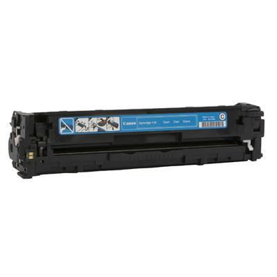 Toner Cart Cyan MF8050CN