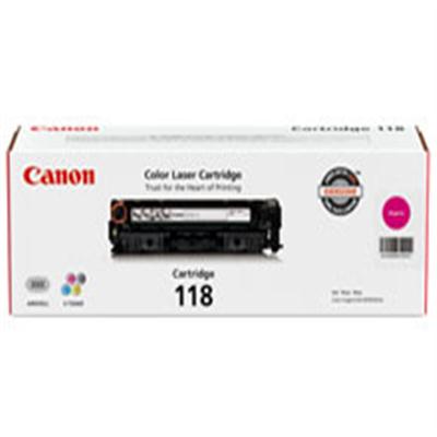 Toner Cart Magenta MF8350CDN