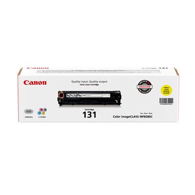 Toner Cartridge for MF8280CW