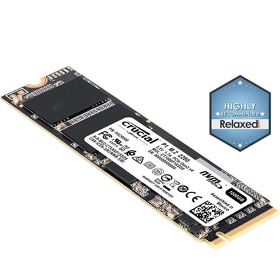 P1 SSD M.2 1TB