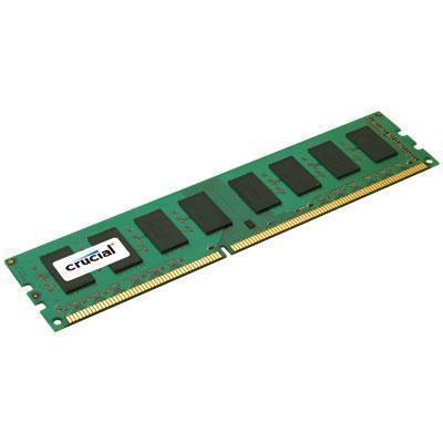 8GB ECC DDR3L PC3 12800