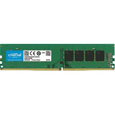 16GB DDR4 2666 MTs 288pin