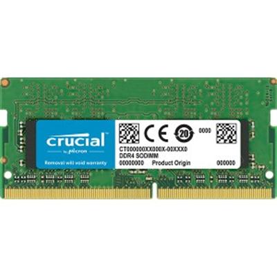 16GB DDR4 2666 SODIMM