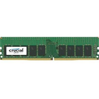 16GB DDR4 ECC 288 Pin