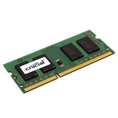 16GB 204 Pin DDR3 SODIMM