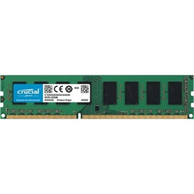 2GB 240 pin UDIMM DDR3L