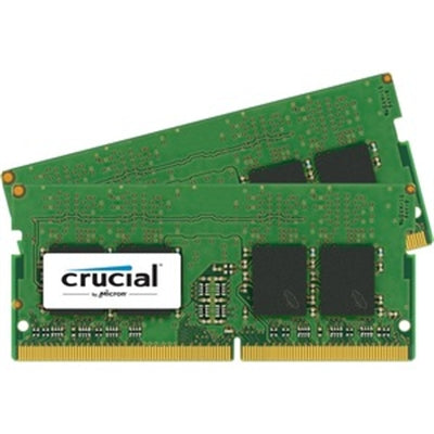 32GB DDR4 2400 SODIMM CL17 x8