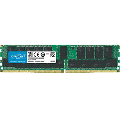 32GB DDR4 2666 ECC