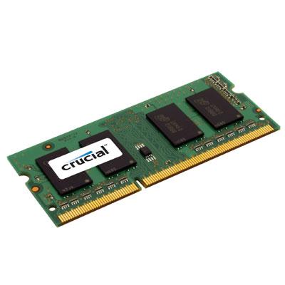 4GB  204 pin SODIMM