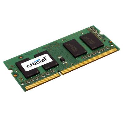 4GB 204 pin SODIMM DDR3