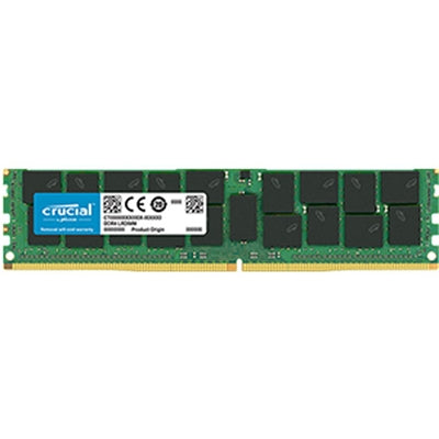 64GB DDR4 2666 MT S