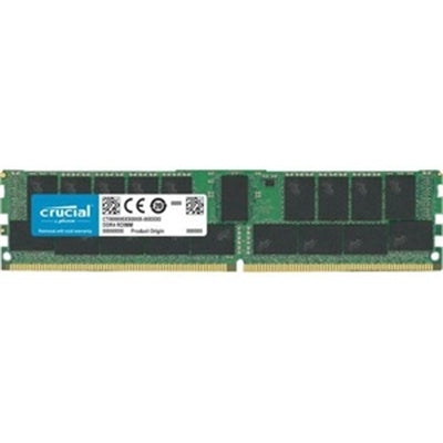 64GB DDR4 SDRAM Memory