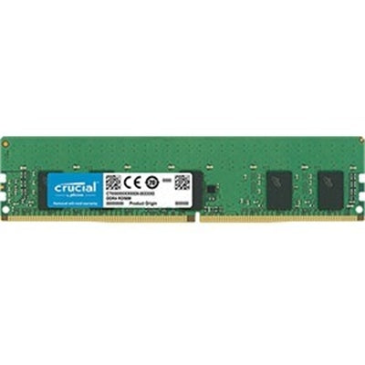 8GB DDR4 2666MT ECC