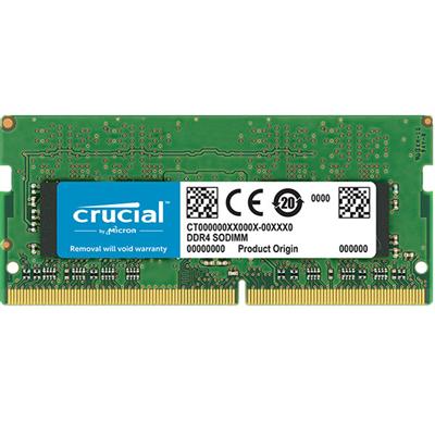 8GB DDR4 2666 MT/s PC4-21300