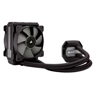 Hydro Seris H80i v2 CPU Cooler