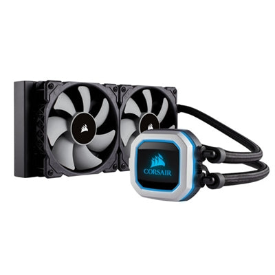 Hydro Seris H100i Pro 240mm Ra