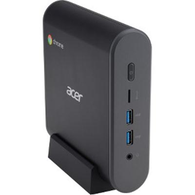 Chromebox i3 8G 64GB