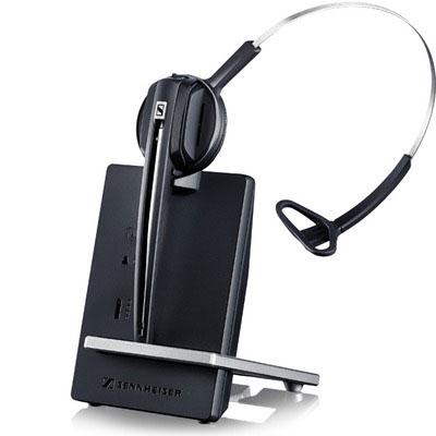 Wireless DECT Headset