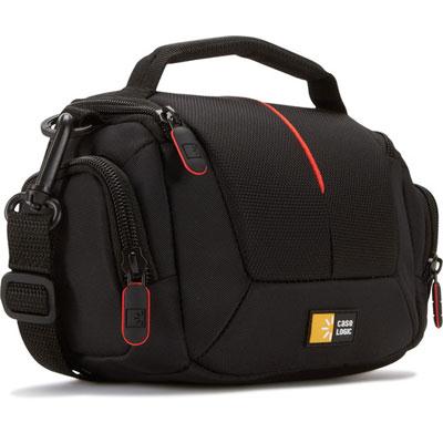 CAMCORDER KIT BAG BLK