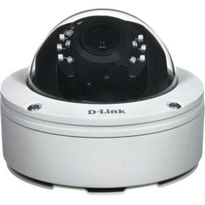 5mp Outdoor Dome Network Camer