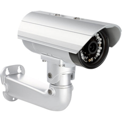 Full HD Wdr Outdoor IP Camera