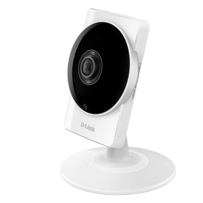 Mini HD Wi-Fi Camera 2-Pack