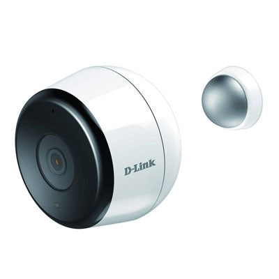 Full HD Outdoor WiFi Camera