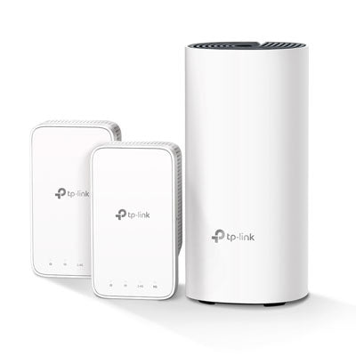 AC1200 WholeHome Mesh WiFi Sys