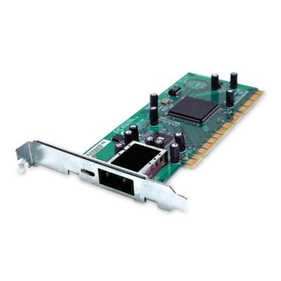 PCI 10/100/1000MBPS Adapter