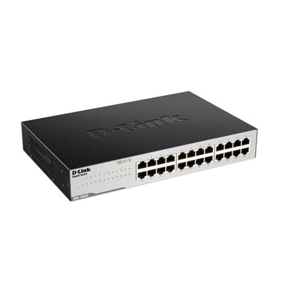 24 Port Gigabit Switch