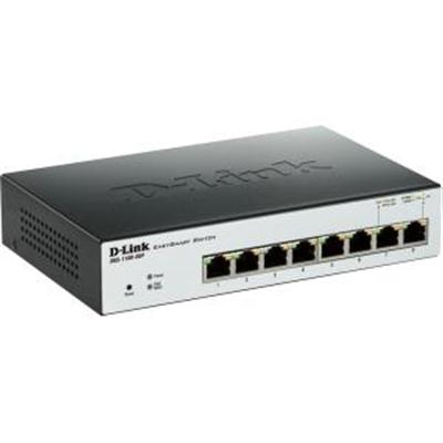 5Port Gig Smart PoE Power Only