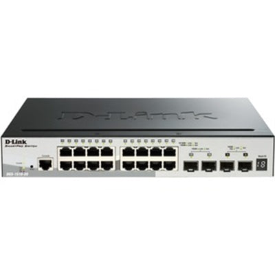 SmartPro 16Port Gigabit Switch