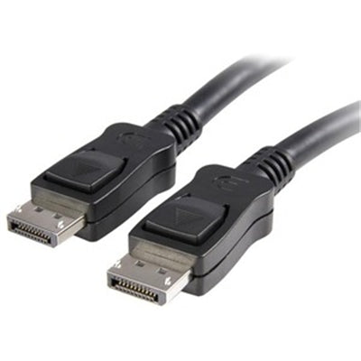 50' DisplayPort Cable