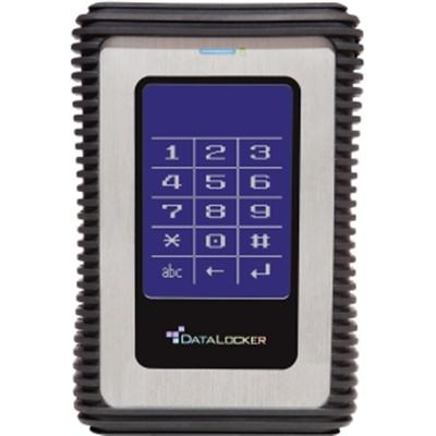 DataLocker DL3 1TB