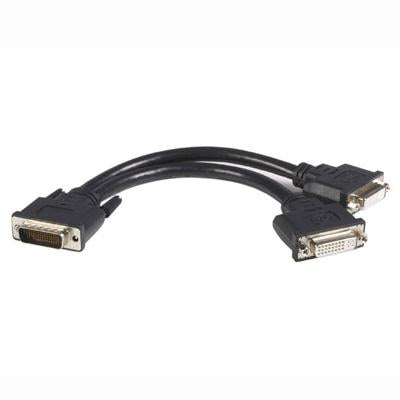 59 to Dual DVIDMS 59 Cable