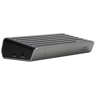 Universal USB 3.0 DV4K Docking