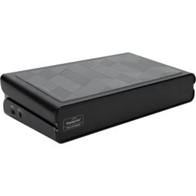 2K Universal USB 3.0 Dock Stn