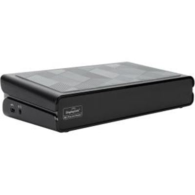 4K Universal USB 3.0 Dock Stn