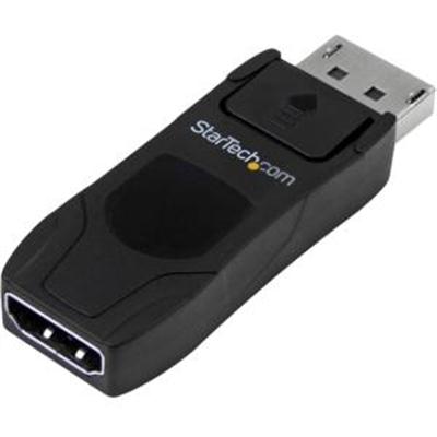 DisplayPort to HDMI 4K