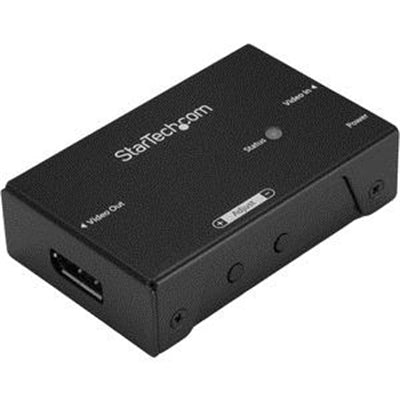 DisplayPort Booster