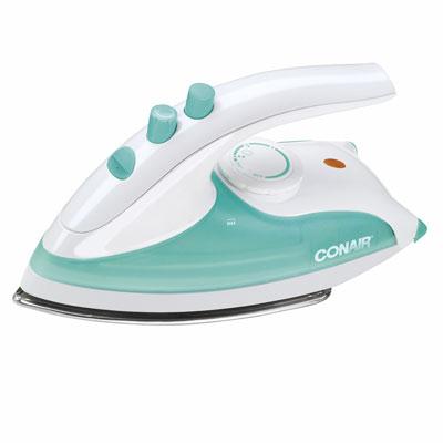 Steam Iron