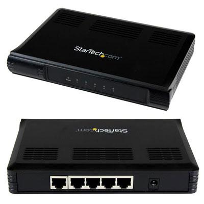 5 Port Gigabit Switch