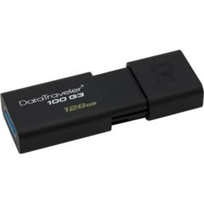 128GB USB 3.0 DataTraveler