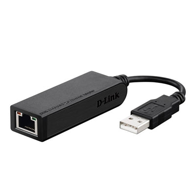 Converter USB 2.0 10/100 ENET