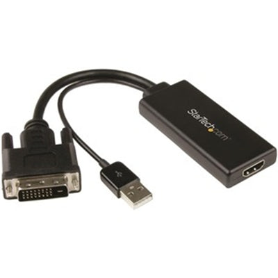 DVI to HDMI Video Adapter