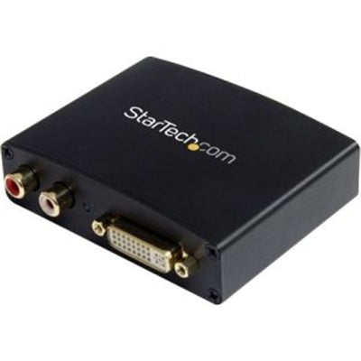 DVI to HDMI Video Converter