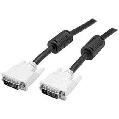 30' DVI Dual Digital M/M