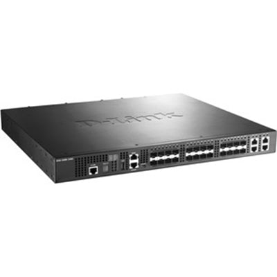 24 port switch