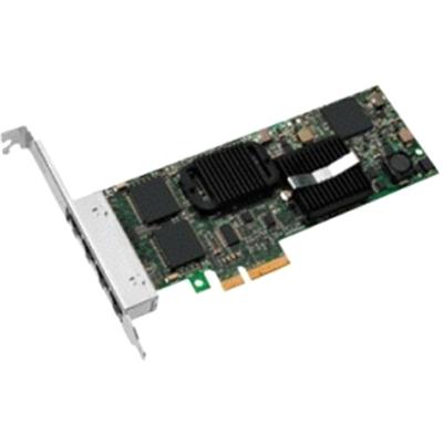 Gigabit ET2 Quad Port Adapter