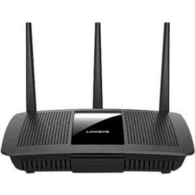 Dual Band WiFi Router AC1900